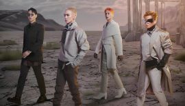 Воздушный момент трейлер