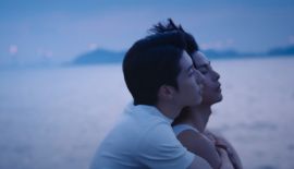 Любовь после зависимости трейлер