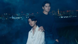 Любовь начинается в мире «Что, если?» трейлер