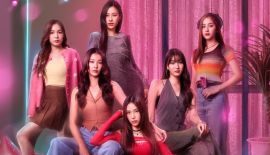 Правила девушек трейлер