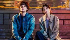 Каждый борется со своей собственной никчёмностью трейлер