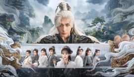 От зимы к весне трейлер