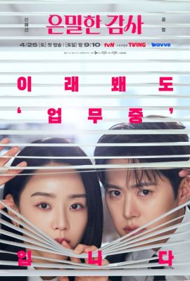 Тайный аудит