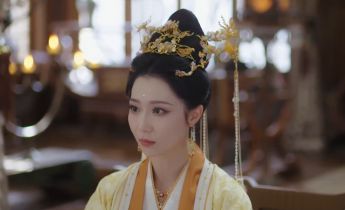 Возвращение Феникса 3 серия