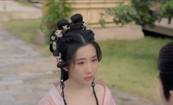 Возвращение Феникса 12 серия