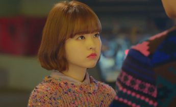 Силачка До Бон Сун 3 серия