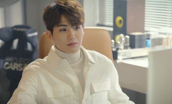 Силачка До Бон Сун 6 серия