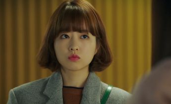 Силачка До Бон Сун 7 серия