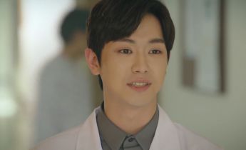 Силачка До Бон Сун 8 серия