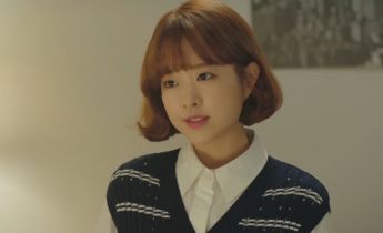 Силачка До Бон Сун 9 серия