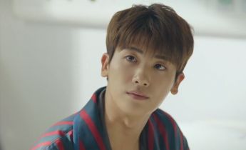 Силачка До Бон Сун 10 серия