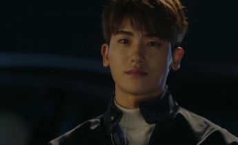 Силачка До Бон Сун 12 серия