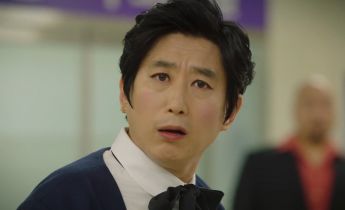 Силачка До Бон Сун 15 серия