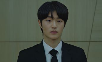 Дорогой Икс 8 серия