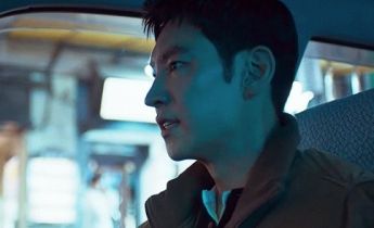 Такси Делюкс 3 сезон 5 серия