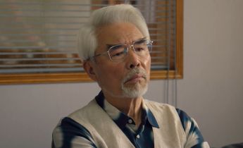 Мечта о золотых годах 21 серия