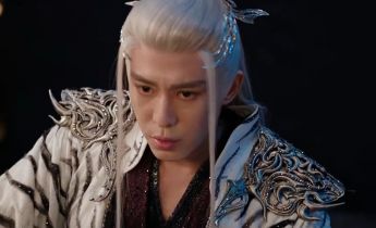 Любовь за гранью смерти 34 серия